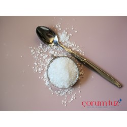 Çorum Memlaha Öğütülmüş %100 Doğal Çorum Kaynak Tuzu 1 Adet 5 Kg'lık Çuval Türkiye'nin Doğaltuzu Çorumtuz Çorum Memlaha Öğütülmüş %100 Doğal Çorum Kaynak Tuzu 1 Adet 5 Kg'lık Çuval Türkiye'nin Doğaltuzu Çorumtuz