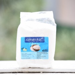 Çorum Memlaha Çorumtuz %100 Doğal Kaynak Tuzu Öğütülmüş 4 Kg (1 ER KGLİK 4 PAKET)